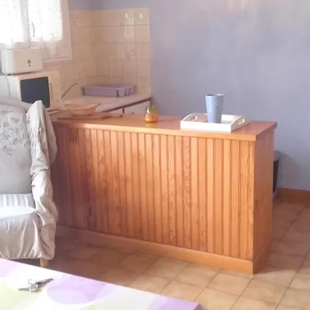 D'une Avec Jardin Clos Et Wifi A شقة *