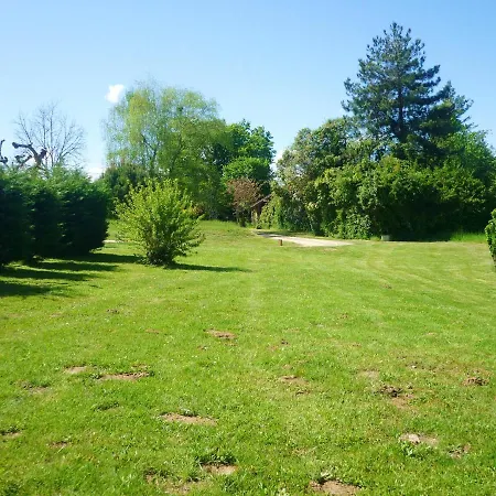 شقة D'une Avec Jardin Clos Et Wifi A