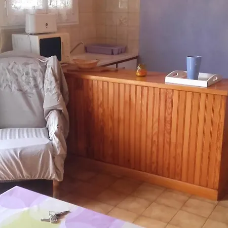 D'une Avec Jardin Clos Et Wifi A شقة *